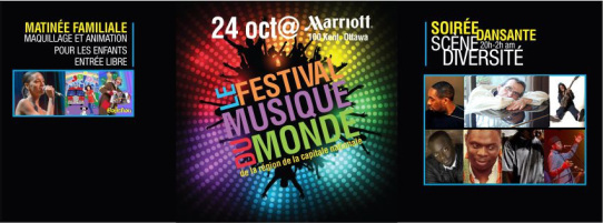 William Nassar: A guest Artist at Ottawa Music Festival